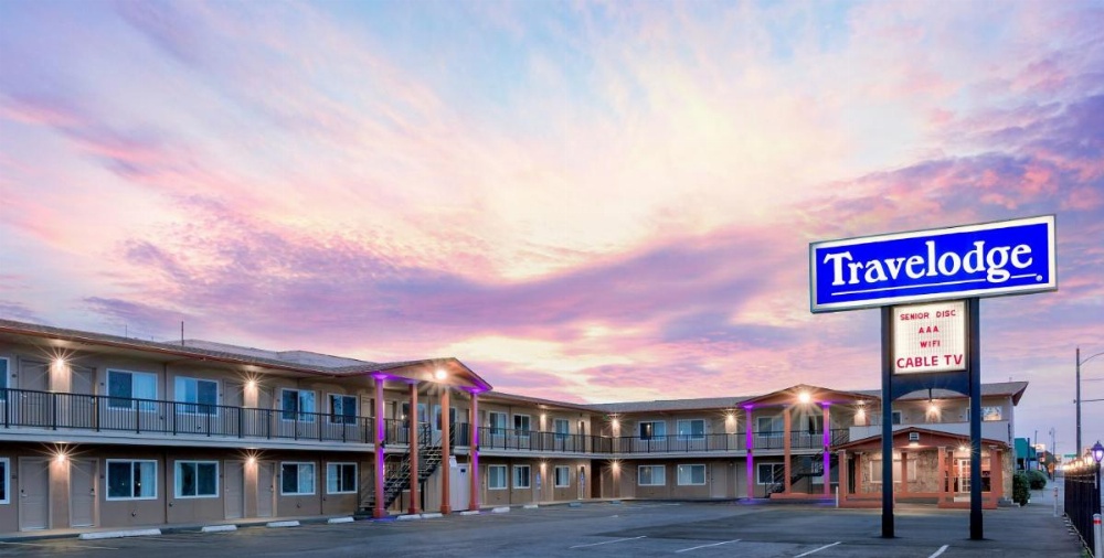 Travelodge by Wyndham Eureka Image 17