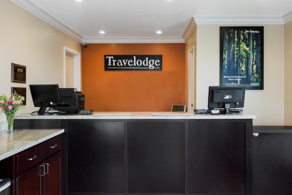 Travelodge by Wyndham Eureka Image 20